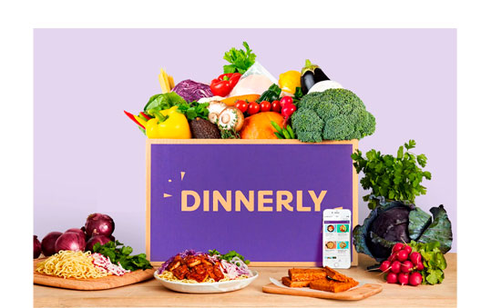 Meals Delivered To Home Already Prepared 🍴 Apr 2025